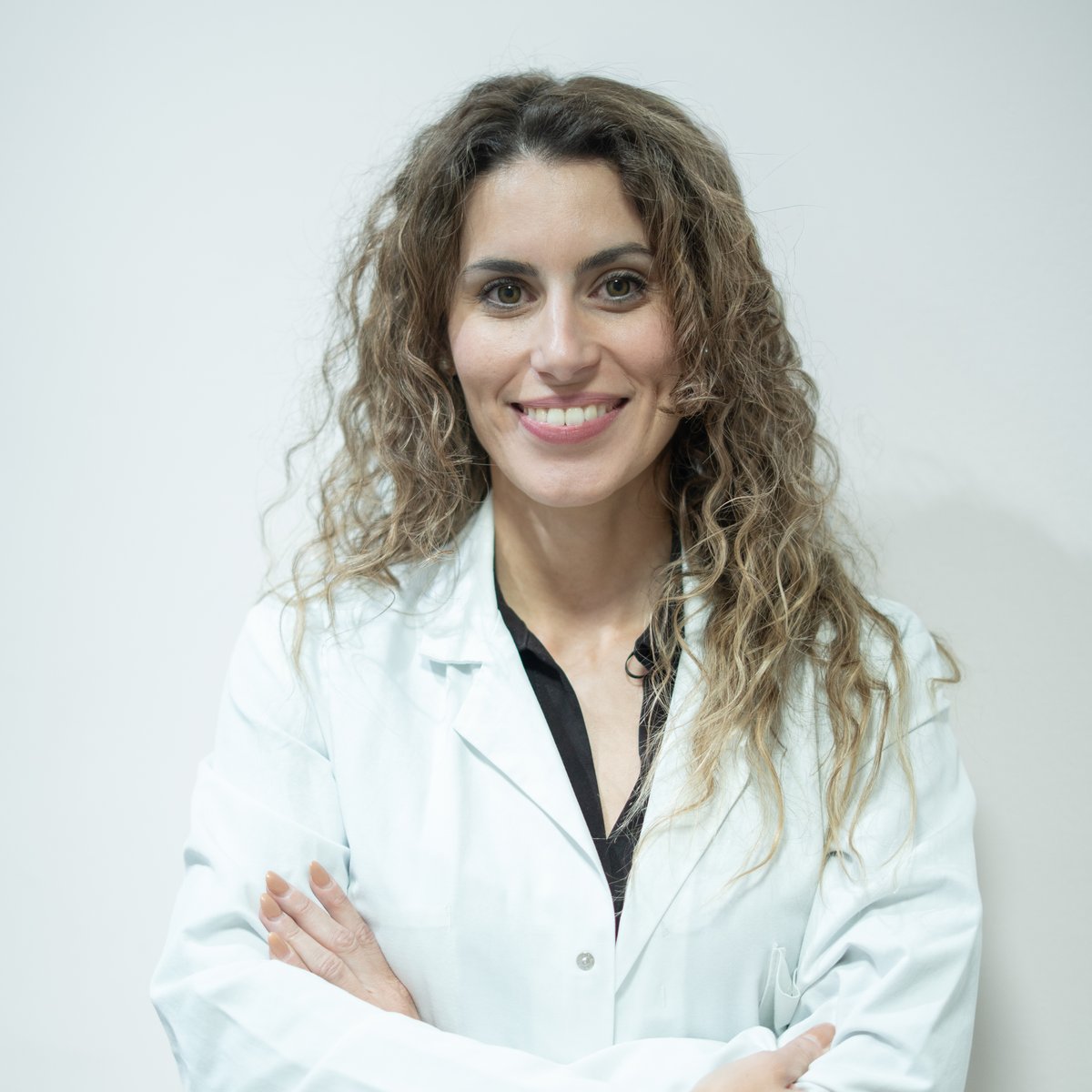 Dra. Ana Carolina Da Silva Antunes, medicina estética