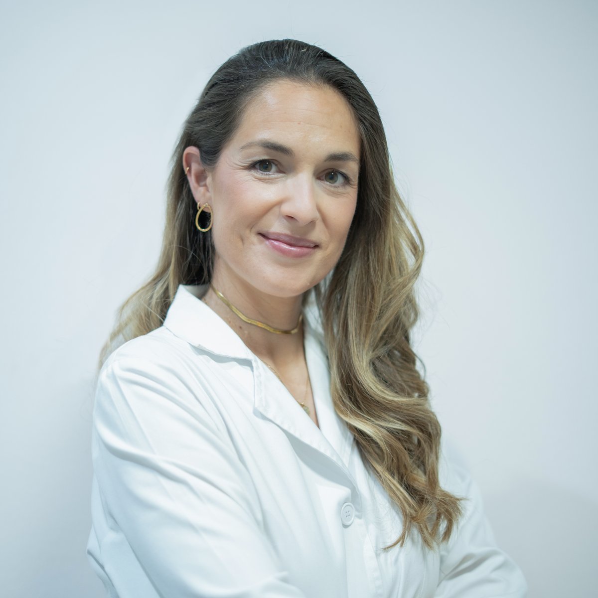 Rita Guijarro, podóloga y dirección técnica